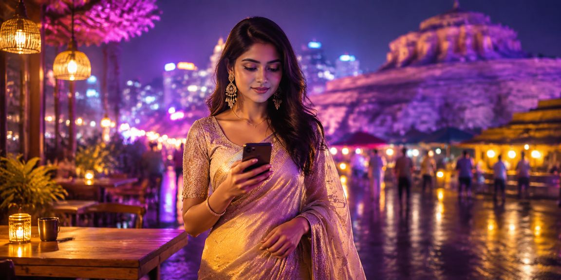 বাংলাদেশের নাইট মার্কেটে ব্যাকার্যাট গেম