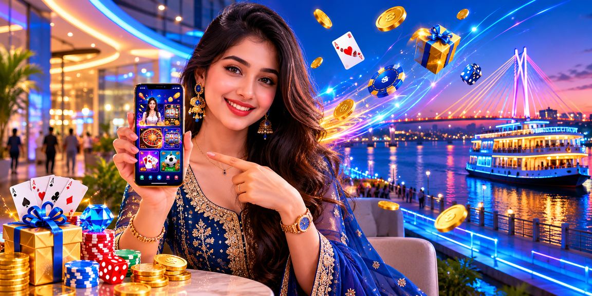 বরিশালে ক্যাসিনো অ্যাপ ব্যবহারকারী বাংলাদেশি মডেল — হাই রোলার অভিজ্ঞতা