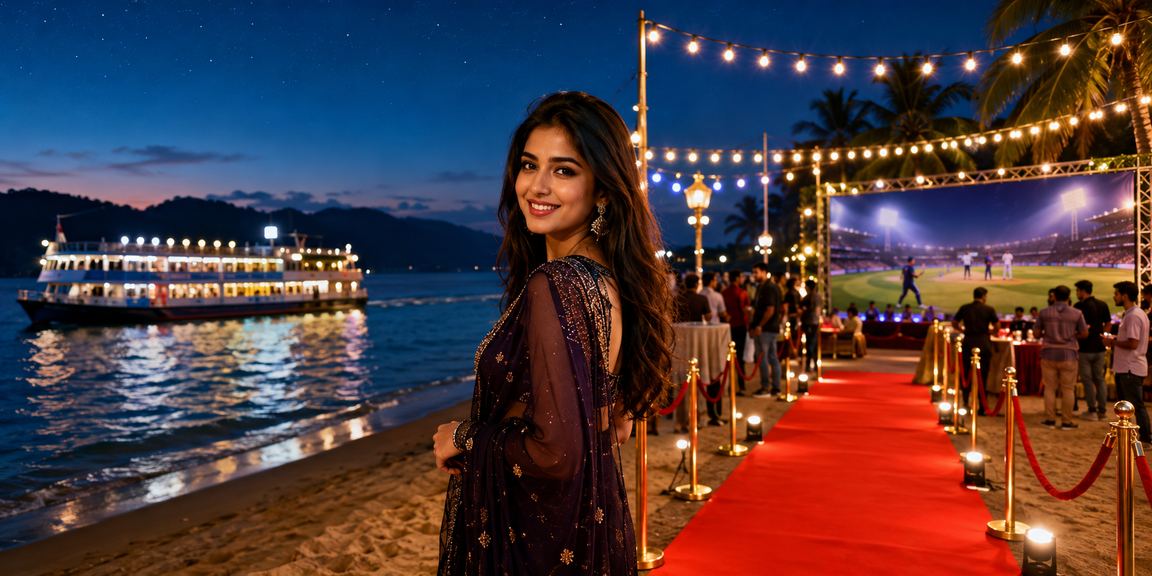 কক্সবাজারে ক্রিকেট বেটিং উপভোগ