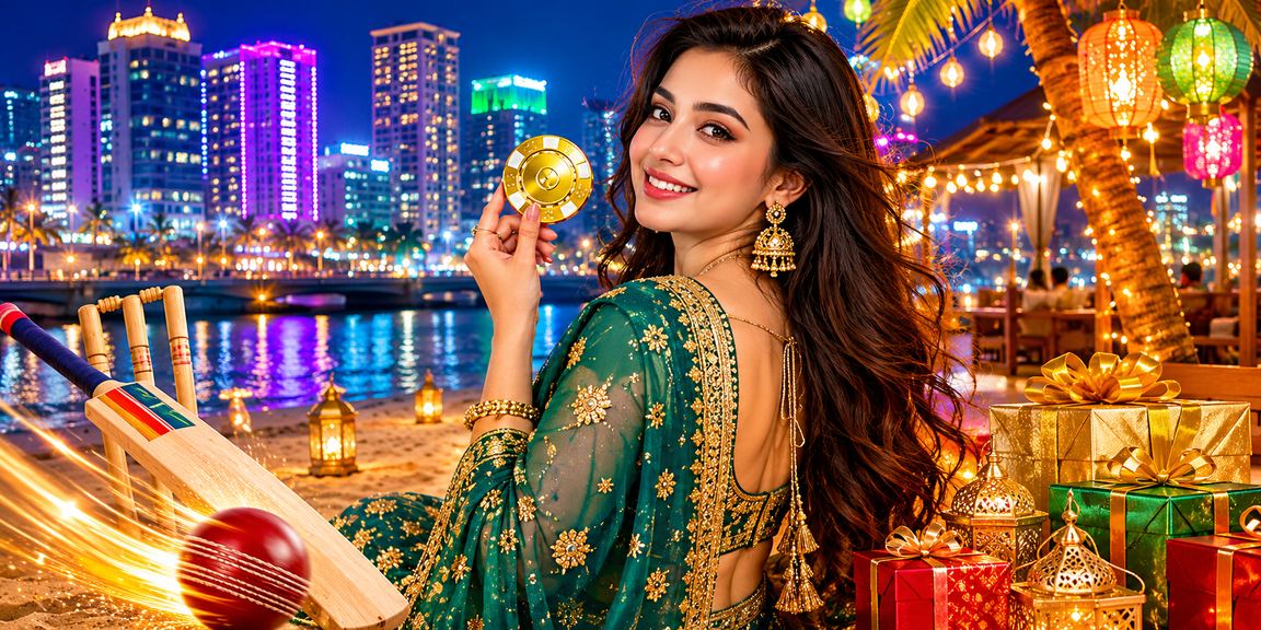 ঢাকায় ঈদ উৎসবে ক্রিকেট বেটিং সংক্রান্ত দায়িত্বশীল গেমিং সচেতনতা