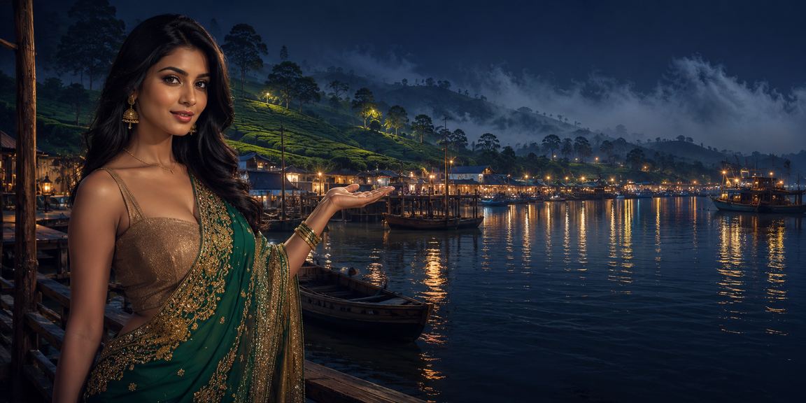 নারায়ণগঞ্জে চা বাগানের পরিবেশে ক্যাসিনো বিনোদন ও সহায়তা সেবা