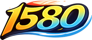 1580